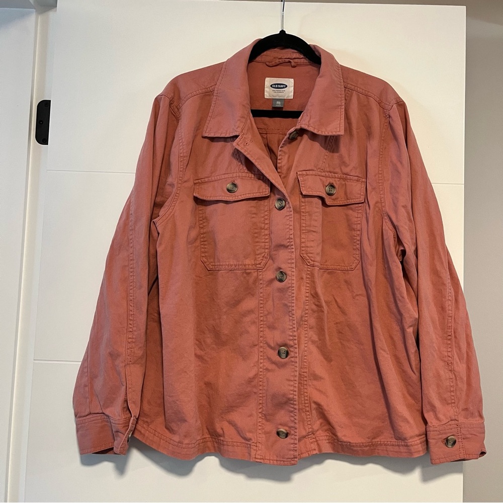Old Navy | Button Up Shirt